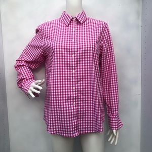 Jones New York Women's Shirt Size 8